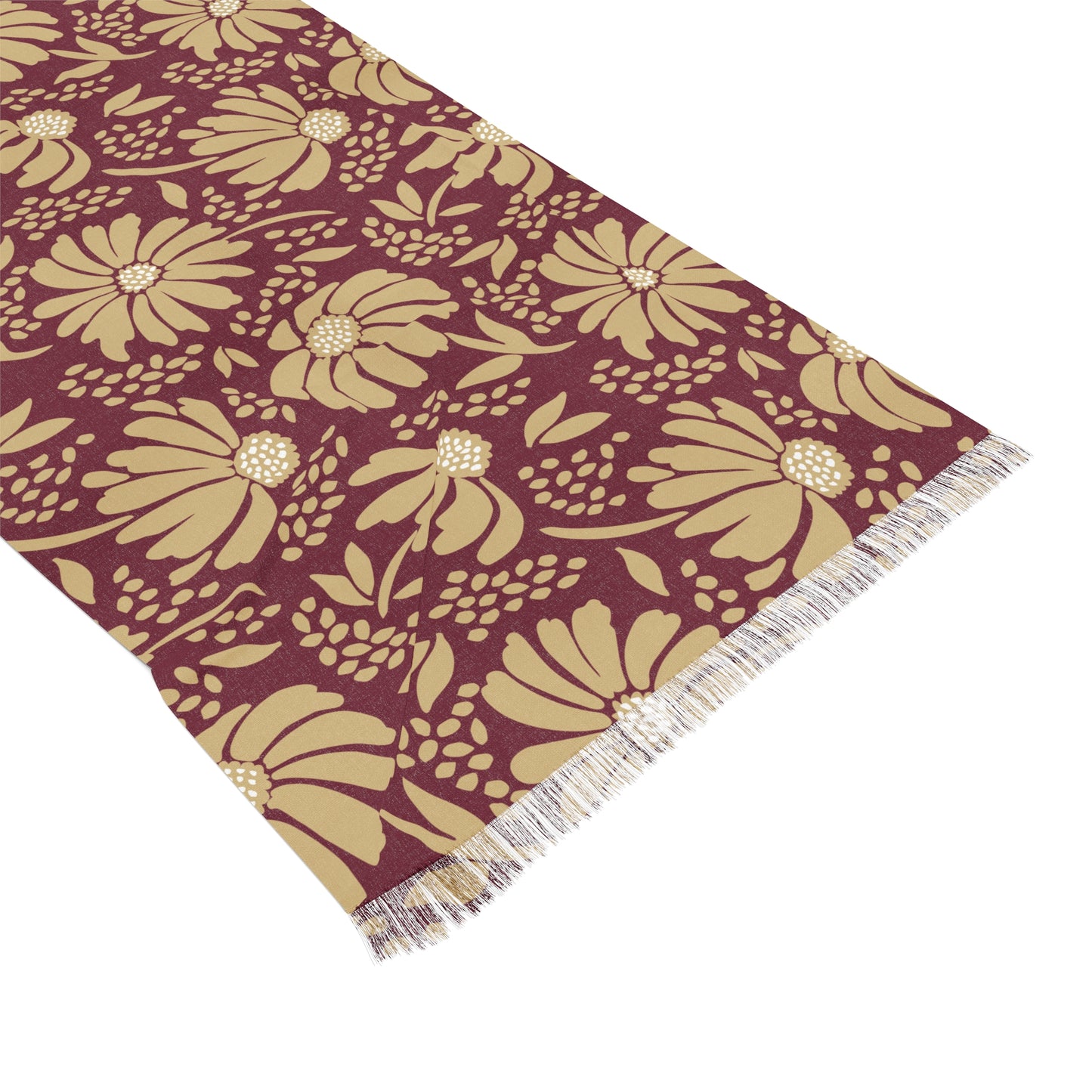 Scarf | Tallahassee, Florida | Bellis