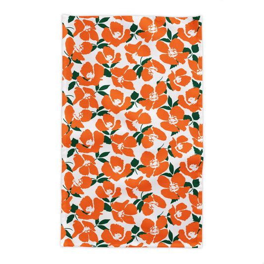 Tablecloth | Miami, Florida | Poppy
