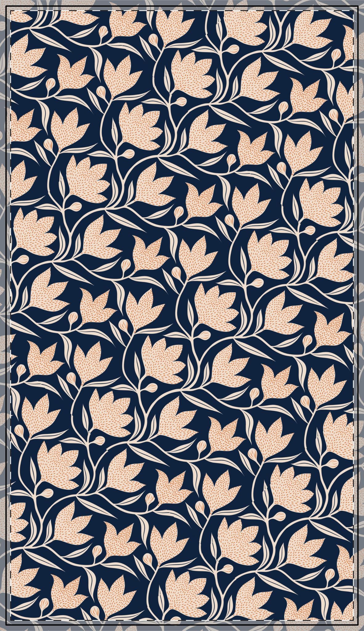 Tablecloth | Auburn, Alabama | Magnolia