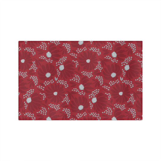 Tea Towels | Columbus, Ohio | Bellis