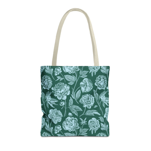 Totes | New Orleans, Louisiana | Peony