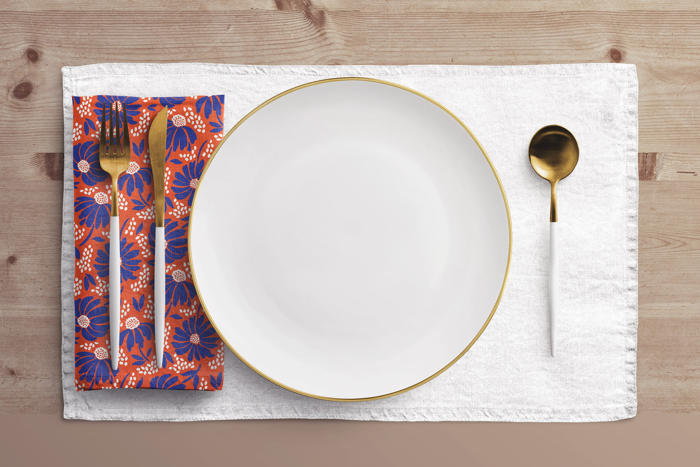 Napkin 4-set | Gainesville, Florida | Bellis