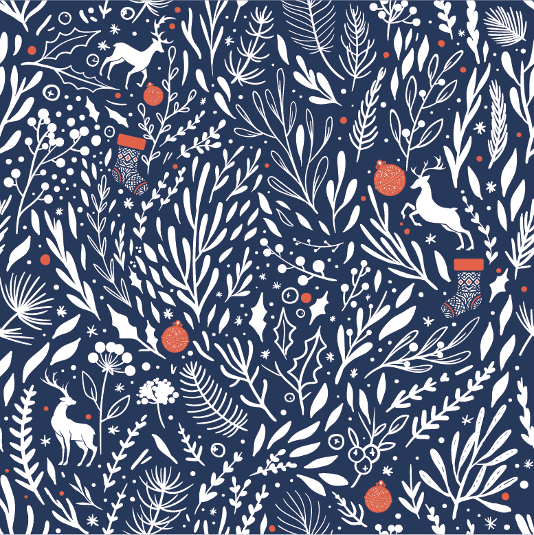 Notecards | Charlottesville, Virginia | Fauna