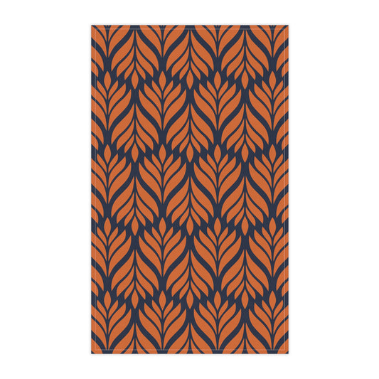 Tea Towels | Auburn, Alabama | Palm