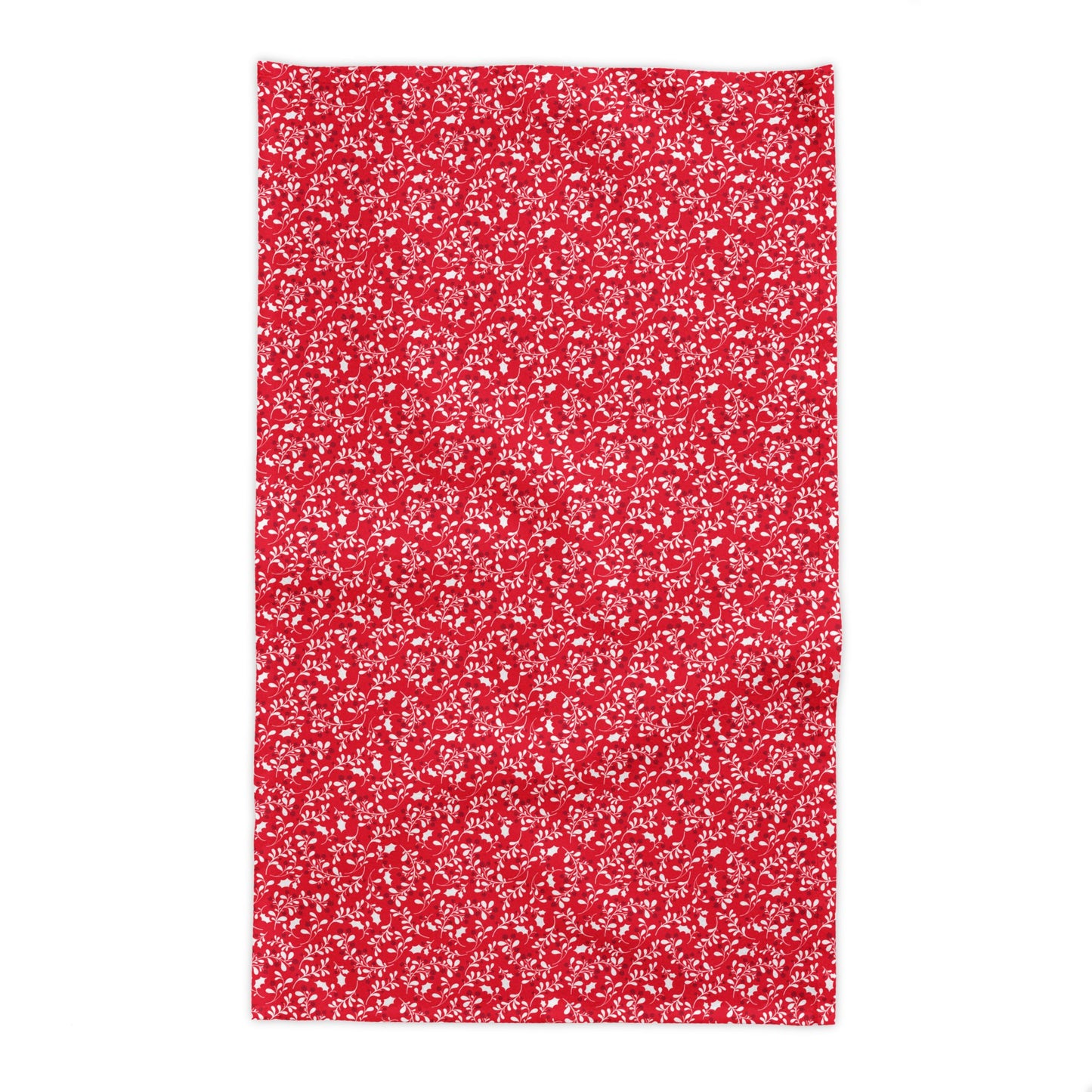Tablecloth | Raleigh, North Carolina | Holly