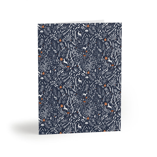 Notecards | Auburn, Alabama | Fauna