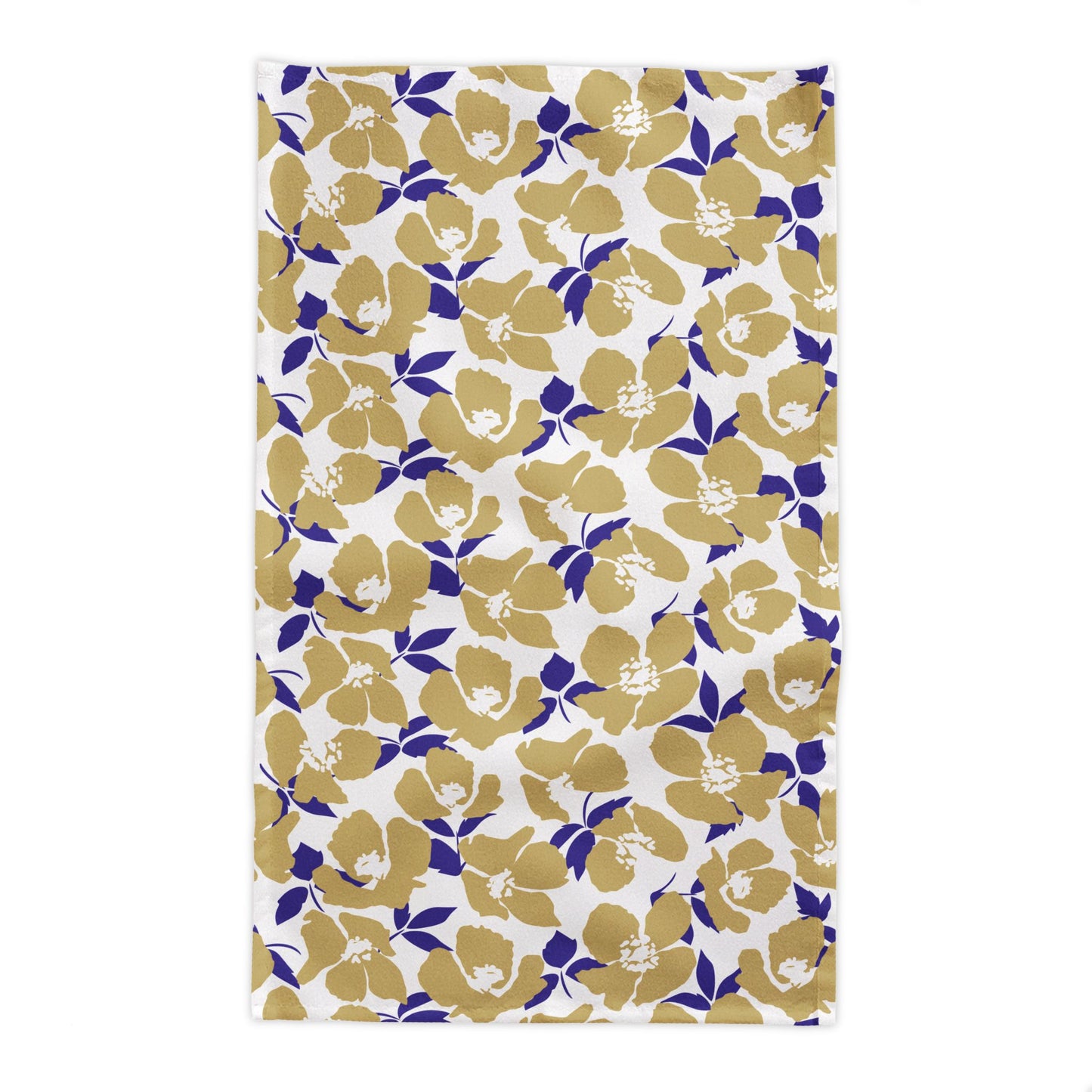 Tablecloth | Harrisonburg, Virginia | Poppy