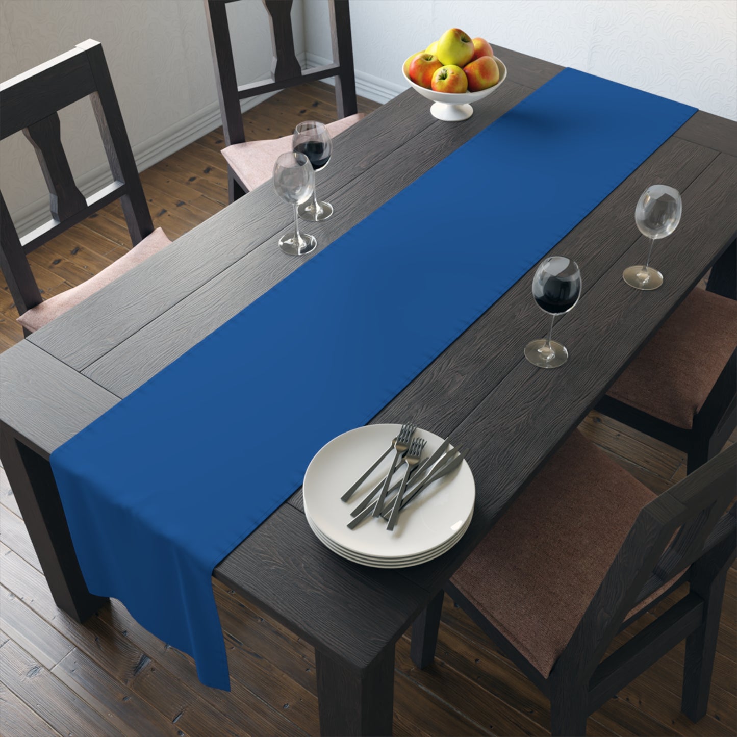 Table Runner | Durham, North Carolina | Light