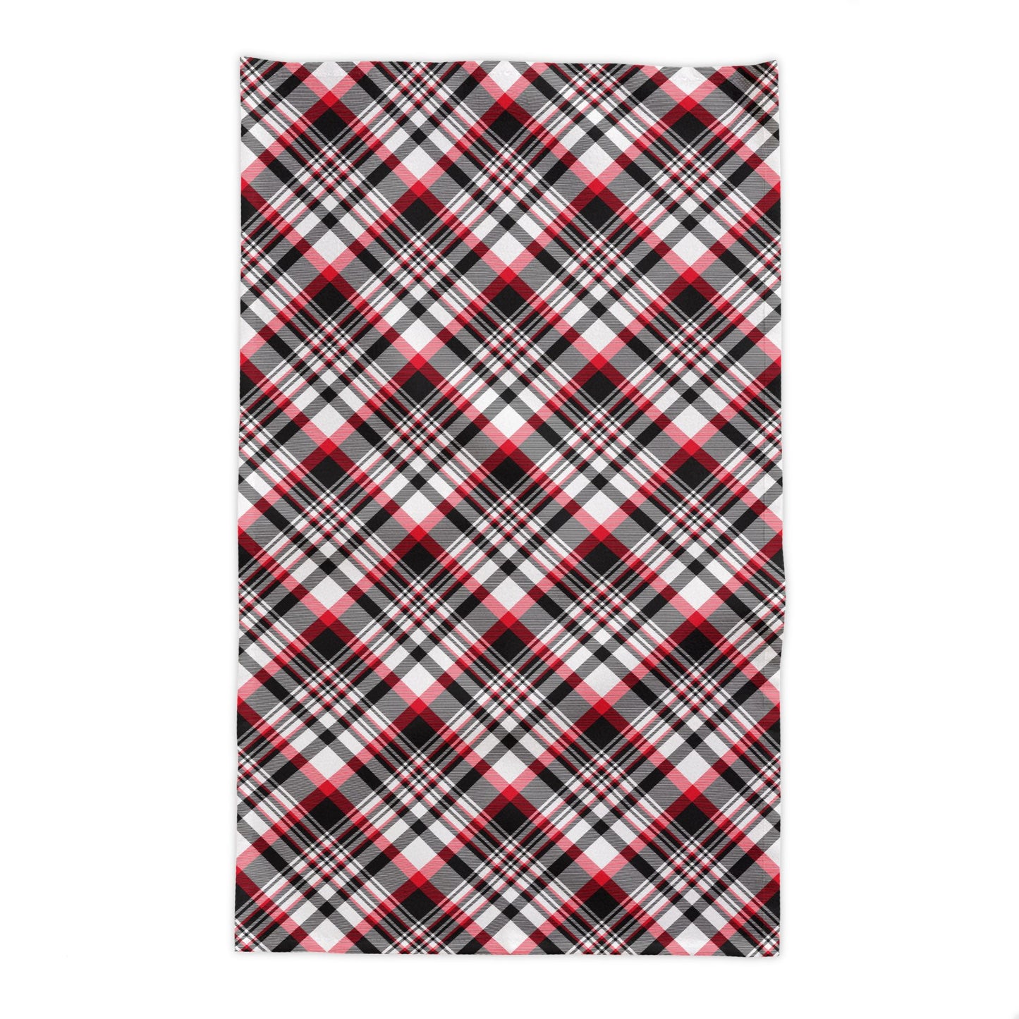 Tablecloth | New Brunswick, New Jersey | Tartan