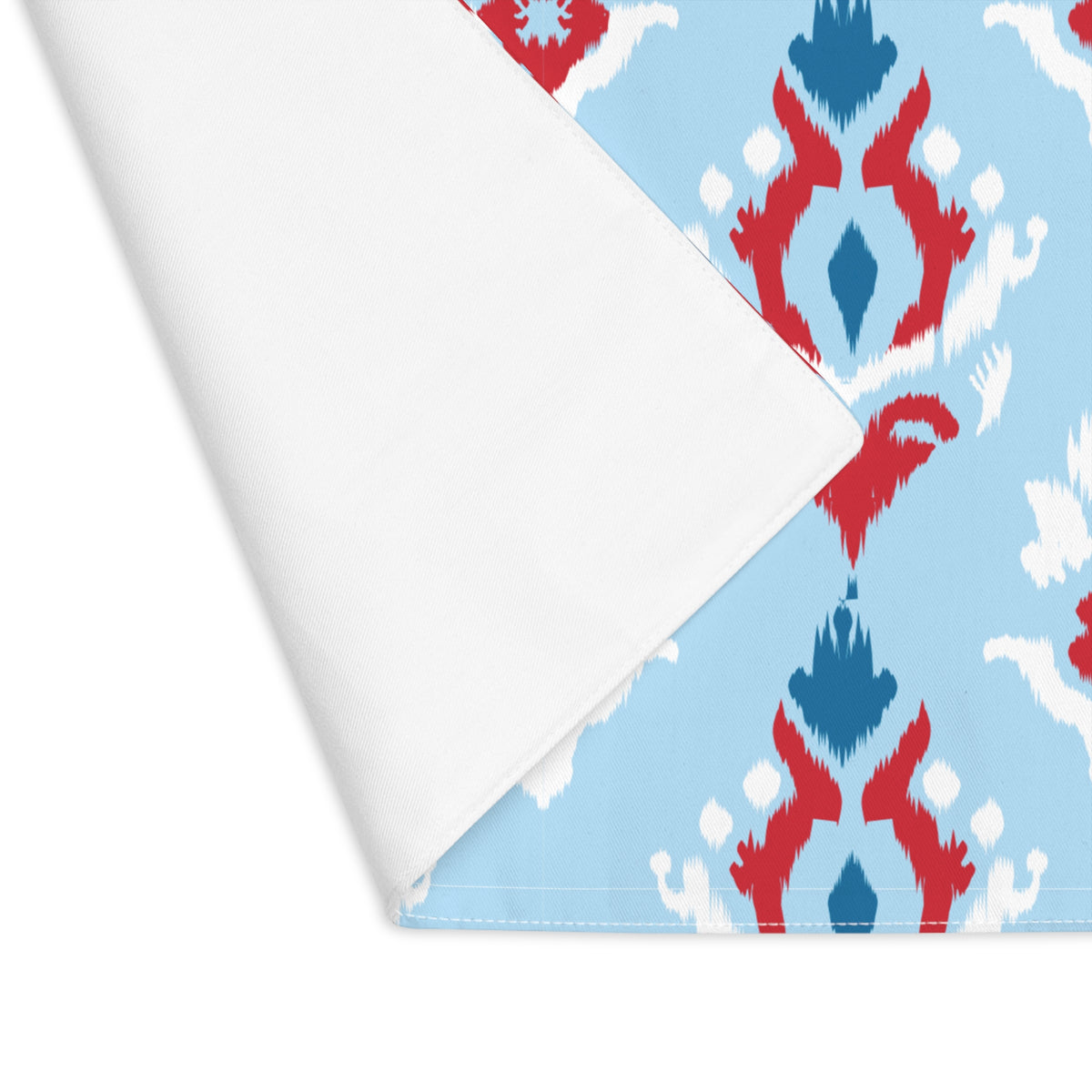 Placemat | Oxford, Mississippi | Ikat