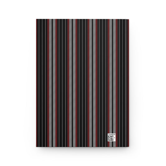 Journal | Salt Lake City, Utah | Stripe