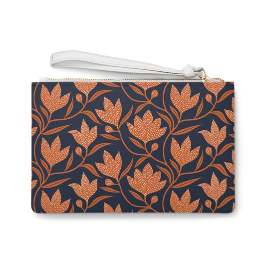 Clutch Bag | Auburn, Alabama | Magnolia