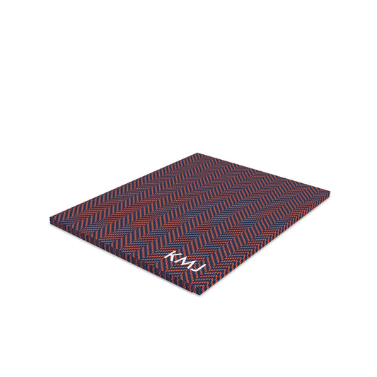 Notecards - Personalized | Charlottesville, Virginia | Herringbone
