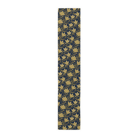Table Runner | Notre Dame, Indiana | Magnolia