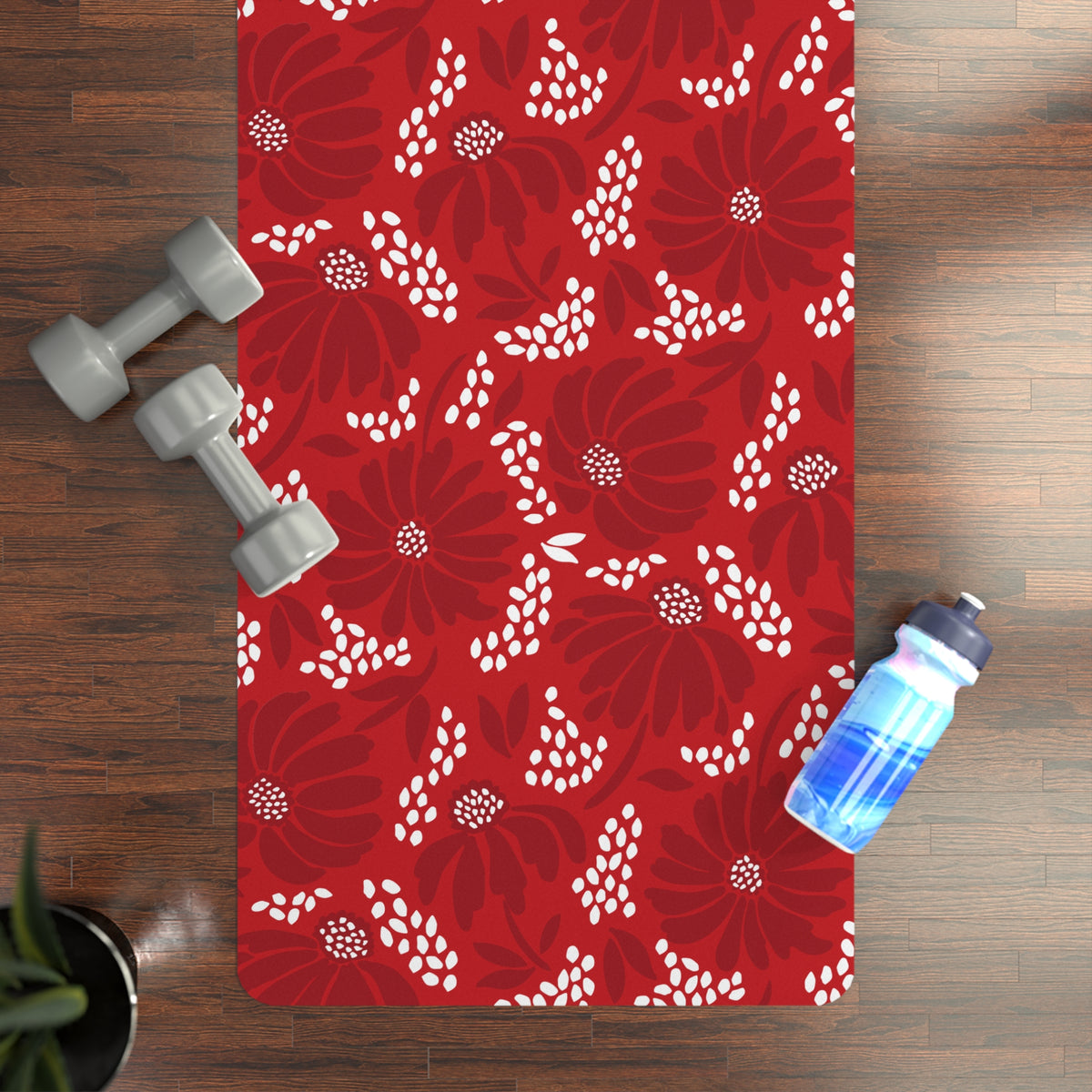 Yoga Mat | Madison, Wisconsin | Bellis