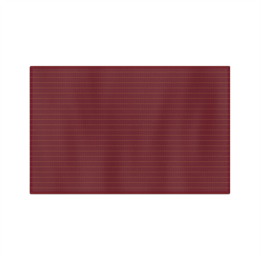 Tea Towels | Los Angeles, California | Pinstripe