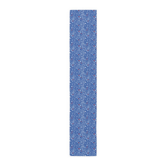 Table Runner | Lawrence, Kansas | Fauna