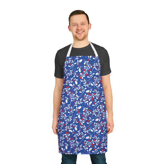 Apron | Lawrence, Kansas | Holly