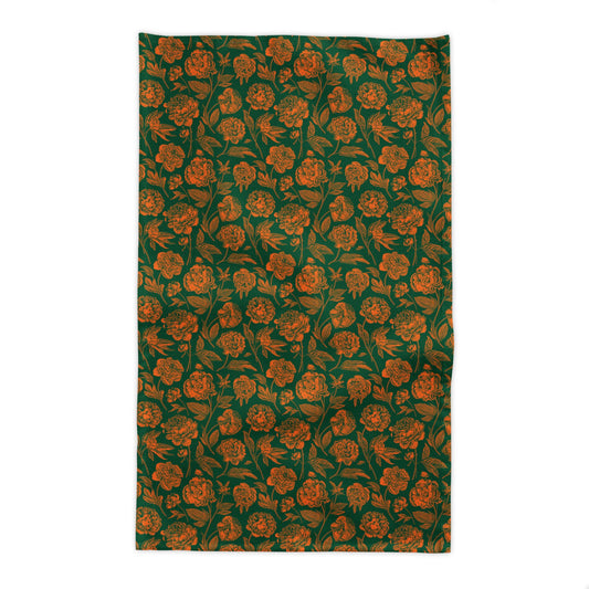 Tablecloth | Miami, Florida | Peony