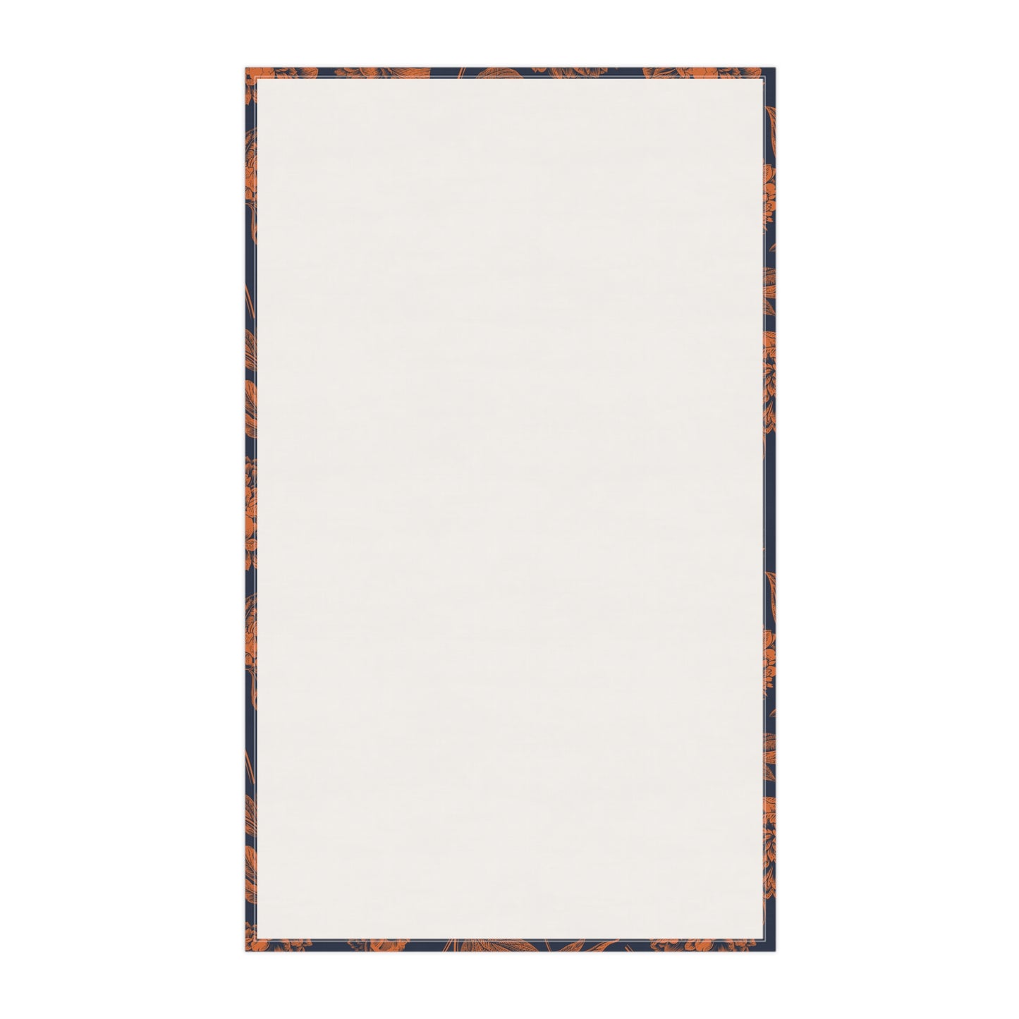 Tea Towels | Auburn, Alabama | Peony