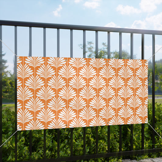 Banner | Knoxville, Tennessee | Deco