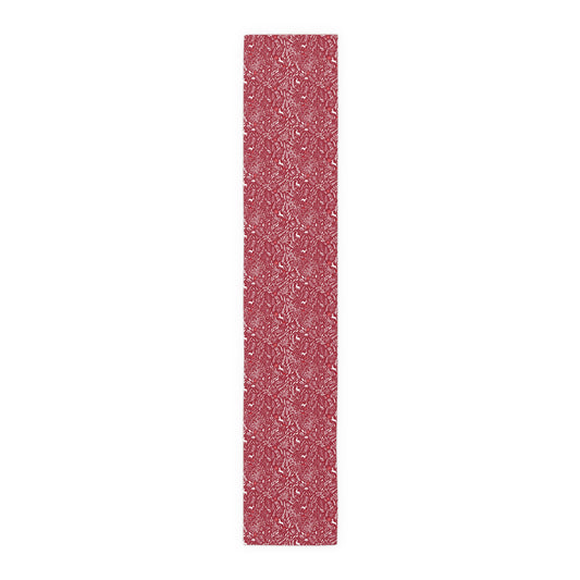 Table Runner | Fayetteville, Arkansas | Fauna