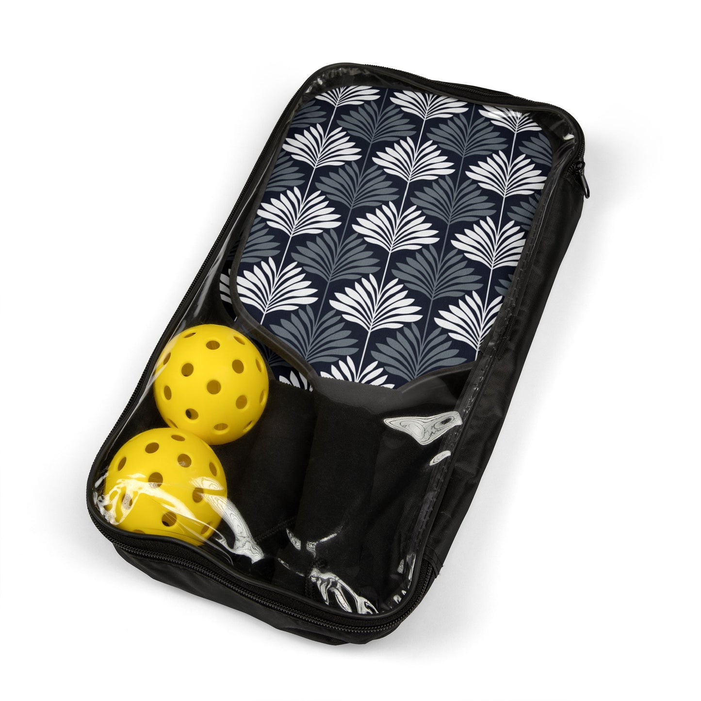 Pickleball Paddle Kit | Storrs, Connecticut | Deco