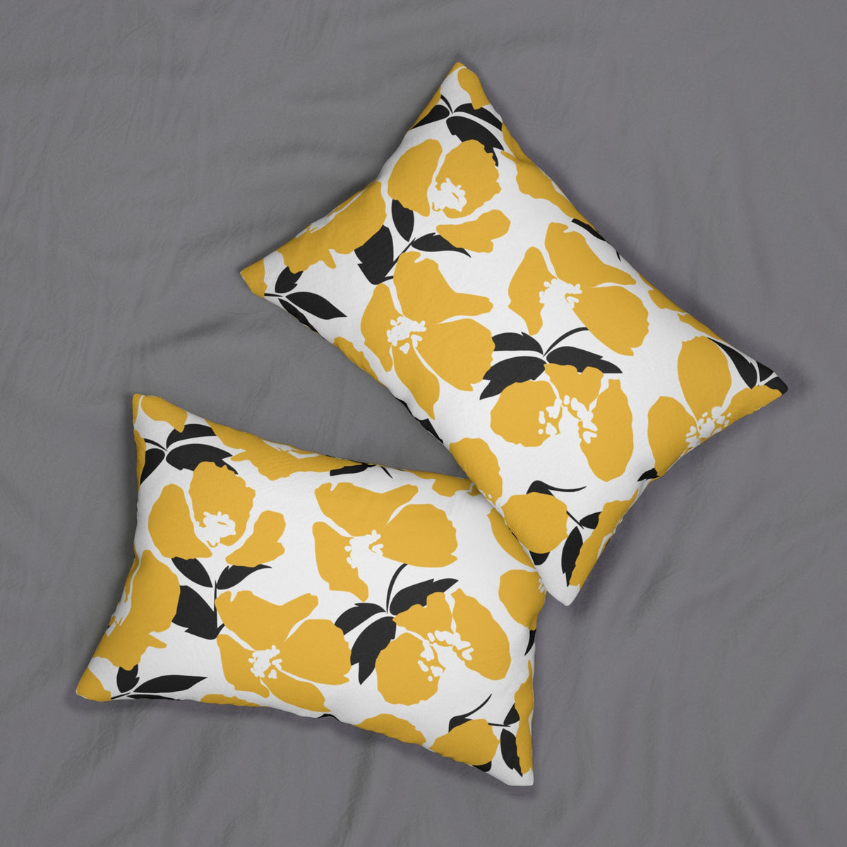 Pillow | Kennesaw, Georgia | Poppy