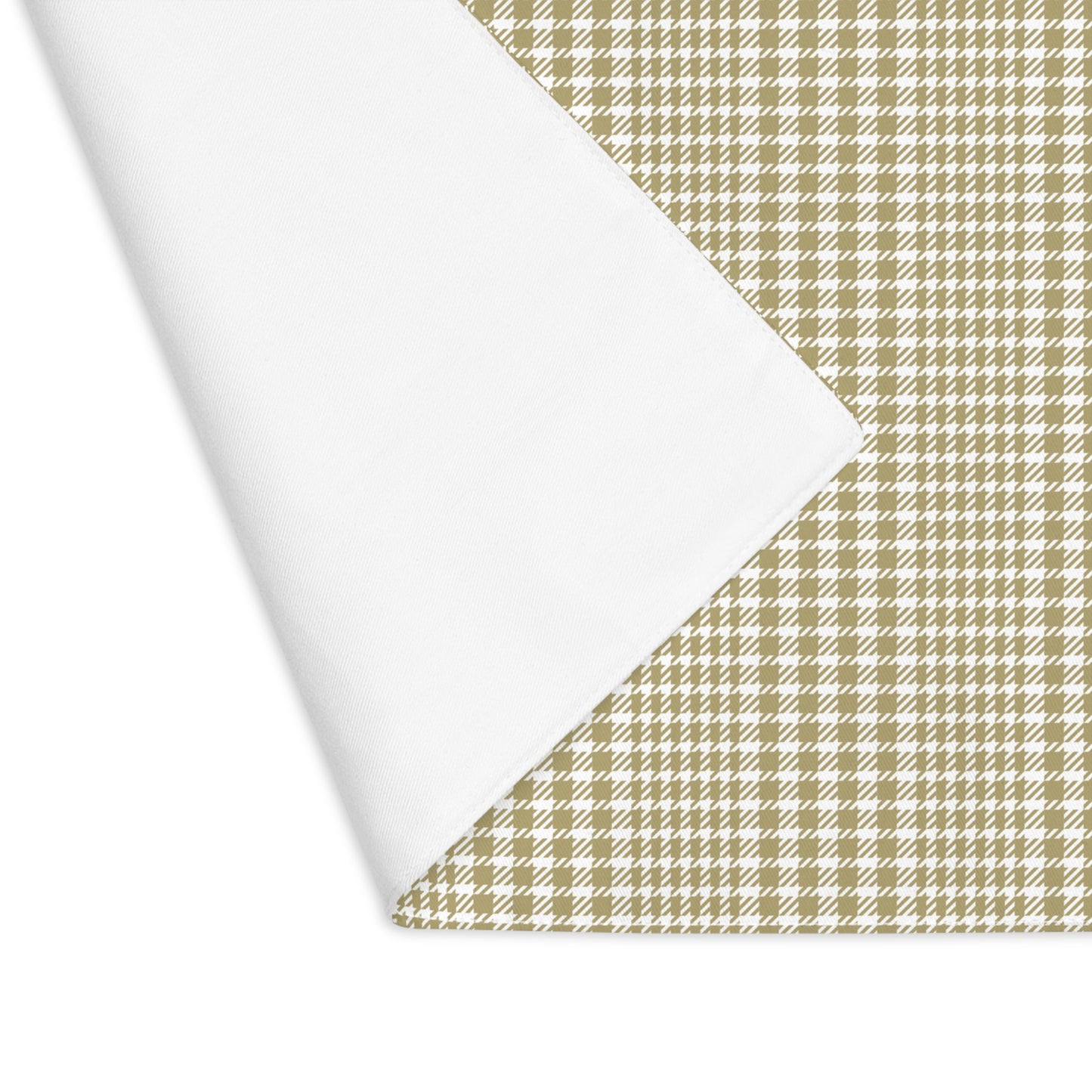 Placemat | Atlanta, Georgia | Tweed