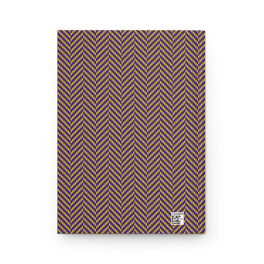 Journal | Baton Rouge, Louisiana | Herringbone