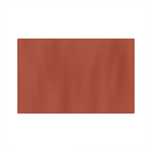Tea Towels | Blacksburg, Virginia | Houndstooth
