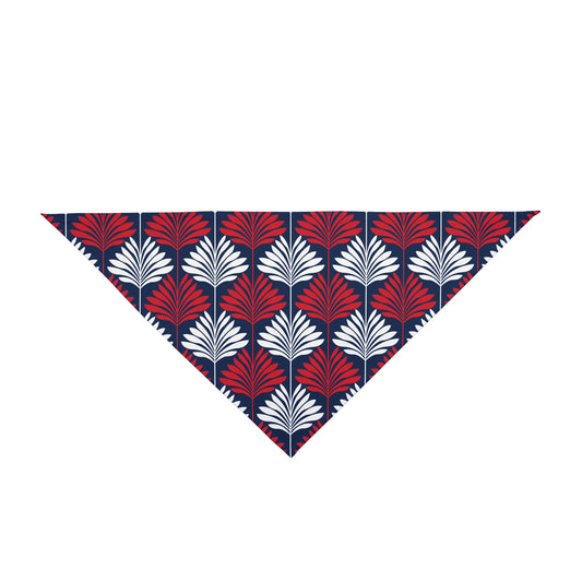 Pet Bandana | Oxford, Mississippi | Deco