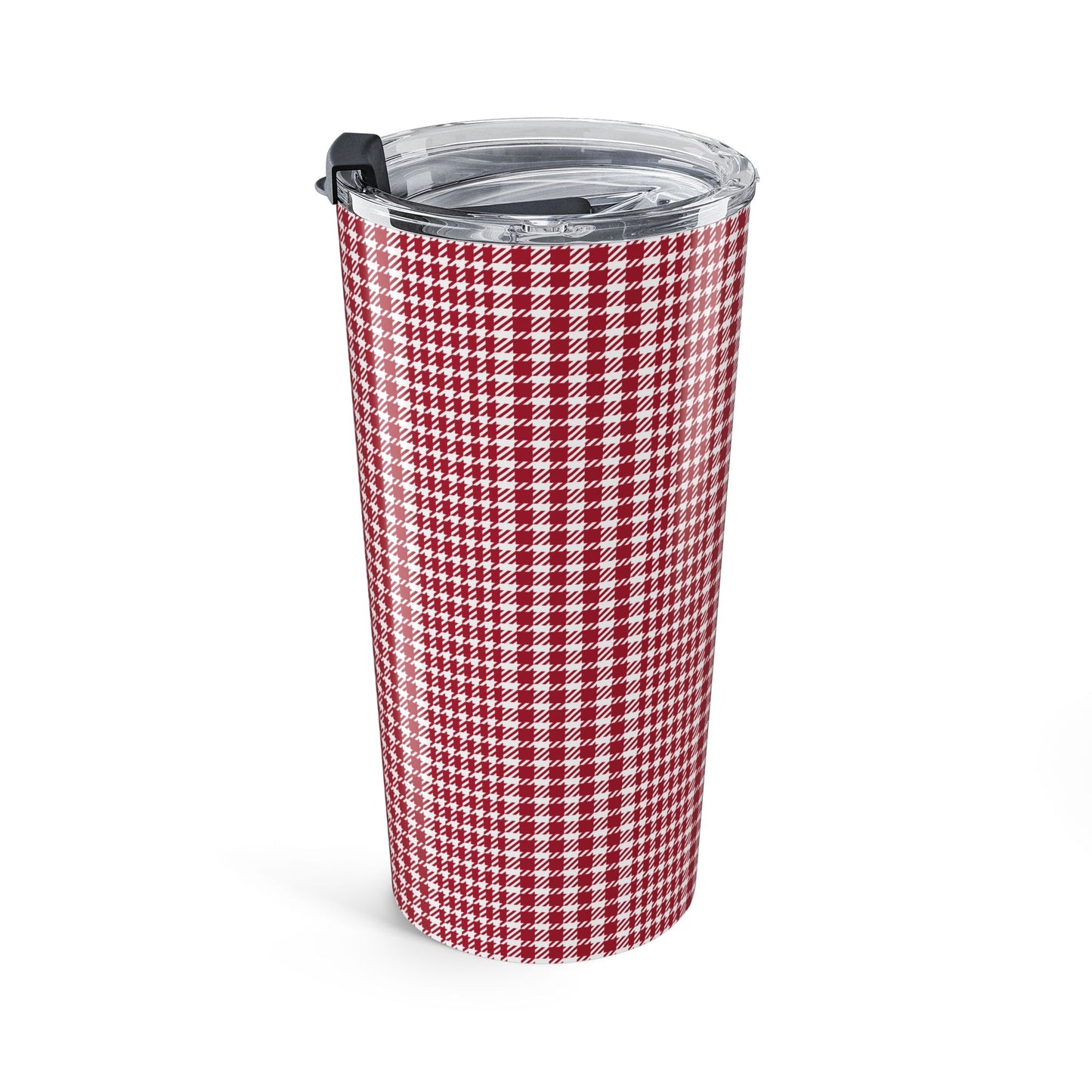 Tumbler | Bloomington, Indiana | Tweed