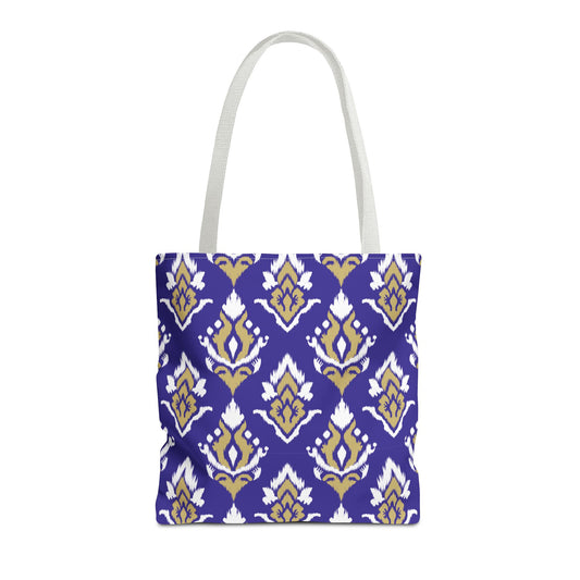 Totes | Harrisonburg, Virginia | Ikat