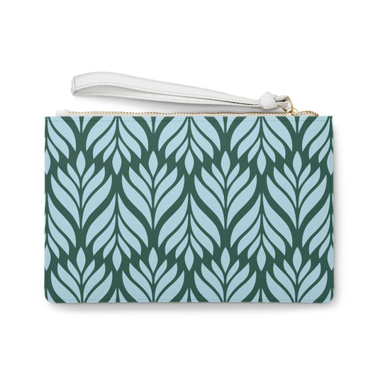 Clutch Bag | New Orleans, Louisiana | Palm