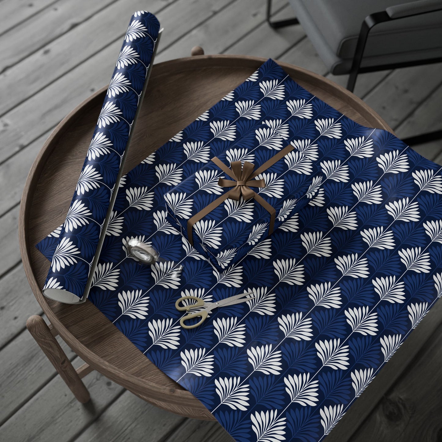 Gift Wrap | State College, Pennsylvania | Deco