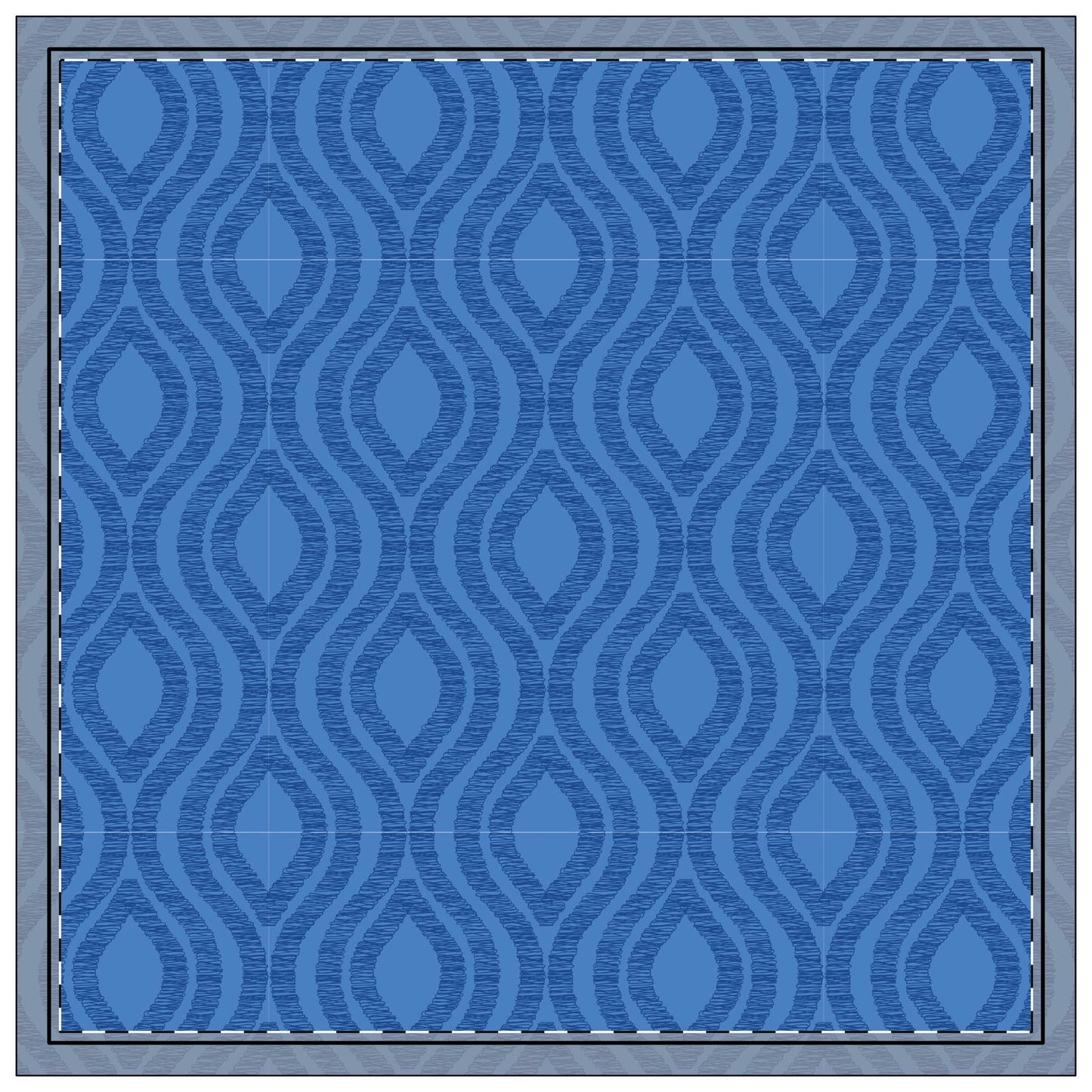 Napkins | Lexington, Kentucky | Ogee