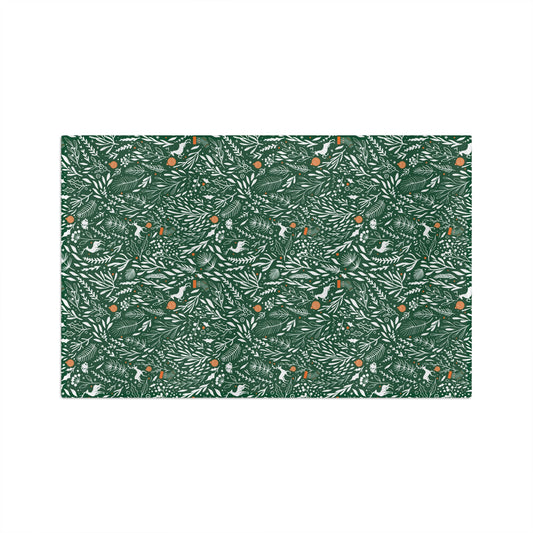 Tea Towels | Miami, Florida | Fauna