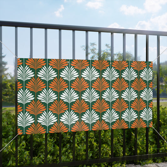 Banner | Miami, Florida | Deco