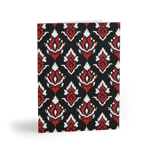 Notecards | Salt Lake City, Utah | Ikat