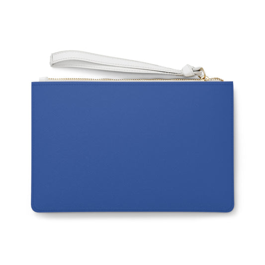 Clutch Bag | Lawrence, Kansas | Dark