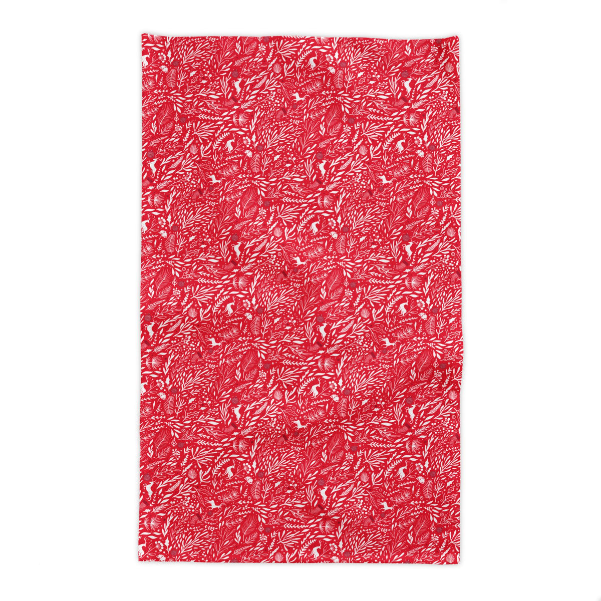 Tablecloth | Raleigh, North Carolina | Fauna