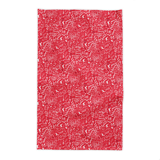 Tablecloth | Raleigh, North Carolina | Fauna
