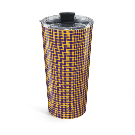 Tumbler | Baton Rouge, Louisiana | Tweed