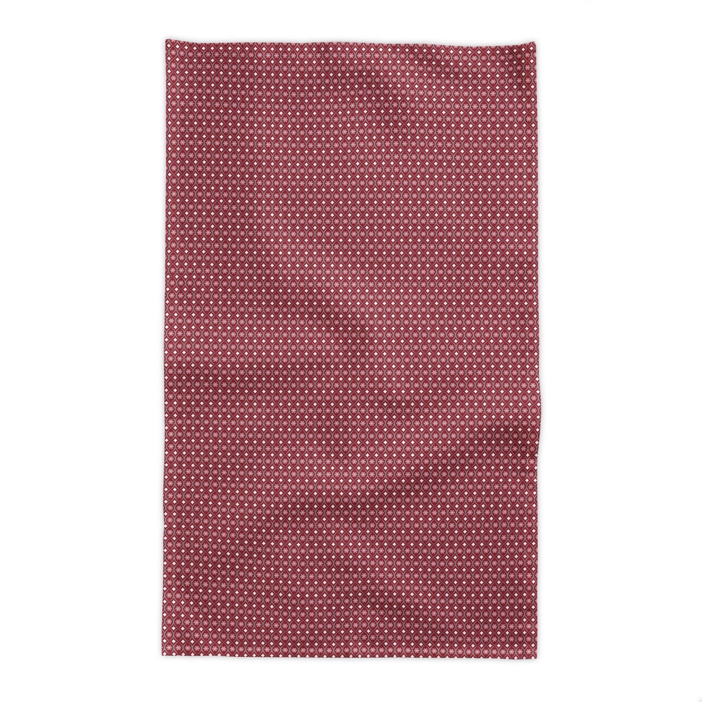 Tablecloth | Tuscaloosa, Alabama | Snow
