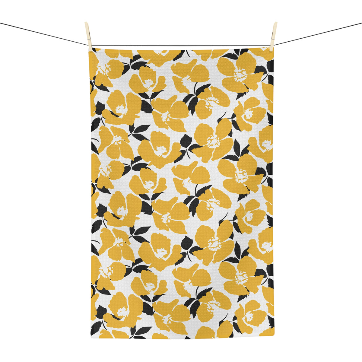 Tea Towels | Kennesaw, Georgia | Poppy