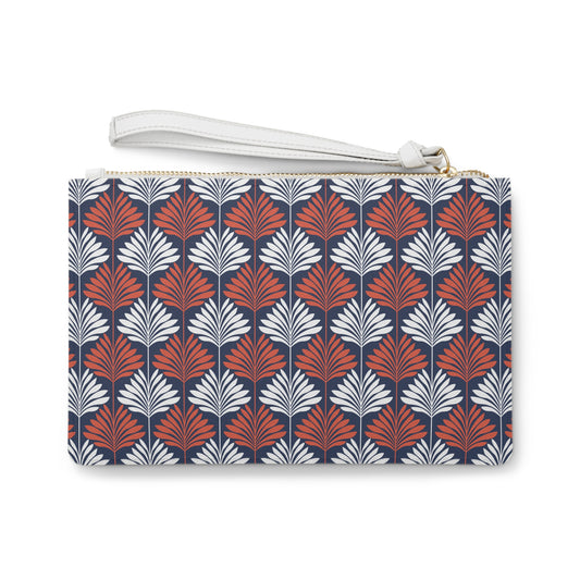 Clutch Bag | Charlottesville, Virginia | Deco