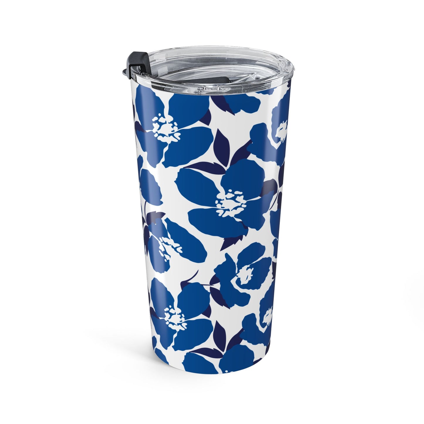 Tumbler | Durham, North Carolina | Poppy