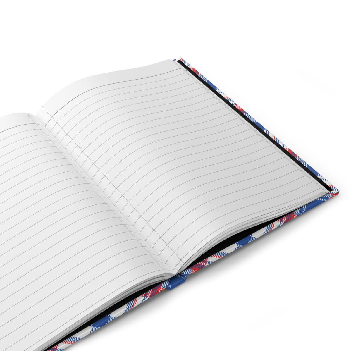 Journal | Lawrence, Kansas | Tartan
