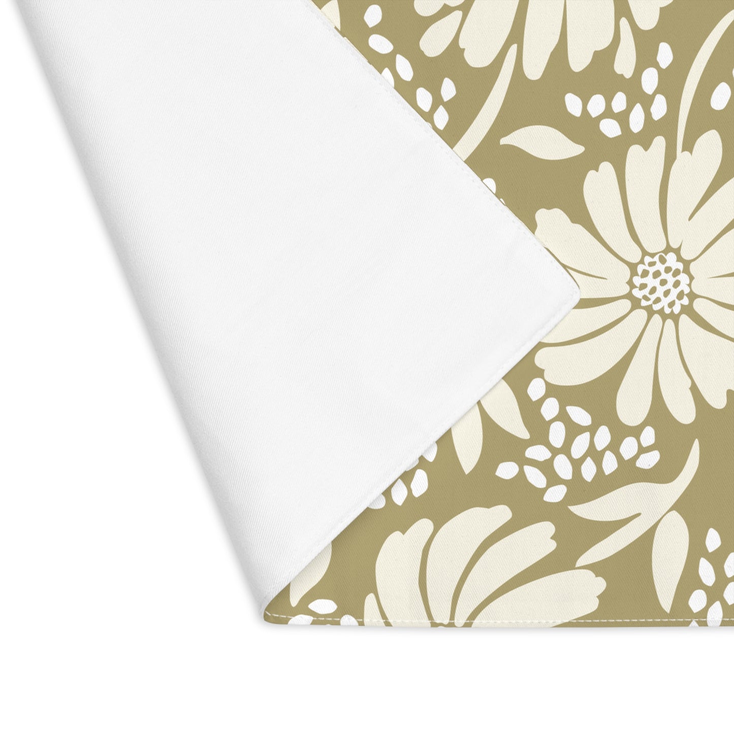Placemat | Atlanta, Georgia | Bellis